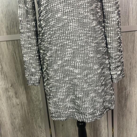 Fabletics Yukon slubbed lined sweater dress women's M - Picture 4 of 13